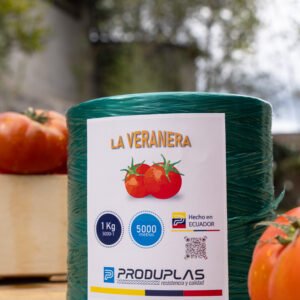 Cinta La Veranera