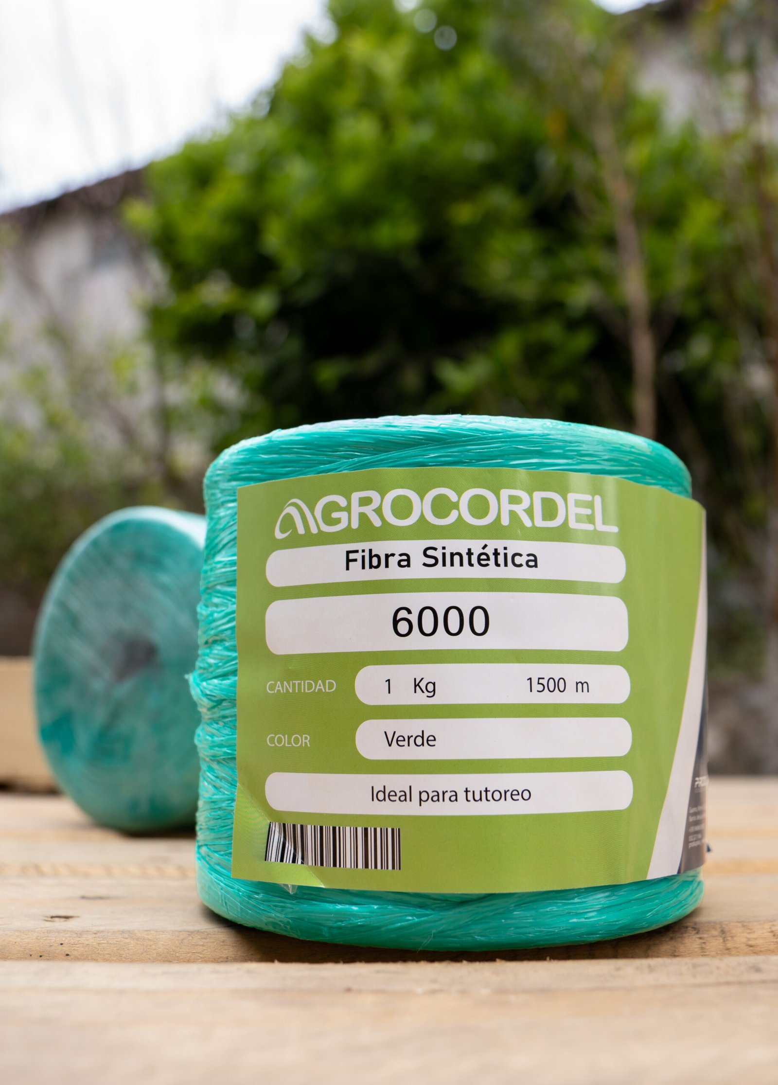 Cinta Agrocordel